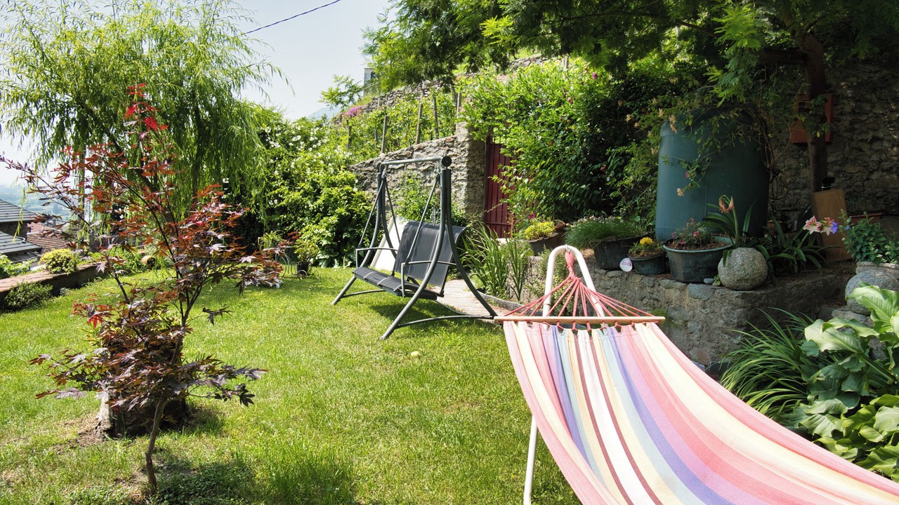 Photo of Outdoor in Traona