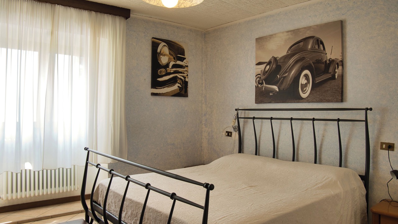 Photo of Bedroom in Traona
