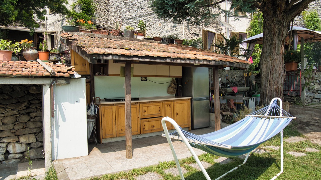 Photo of Outdoor in Traona