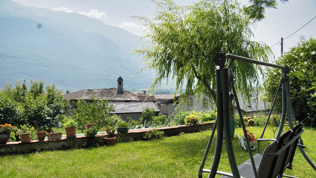 Photo of Outdoor in Traona