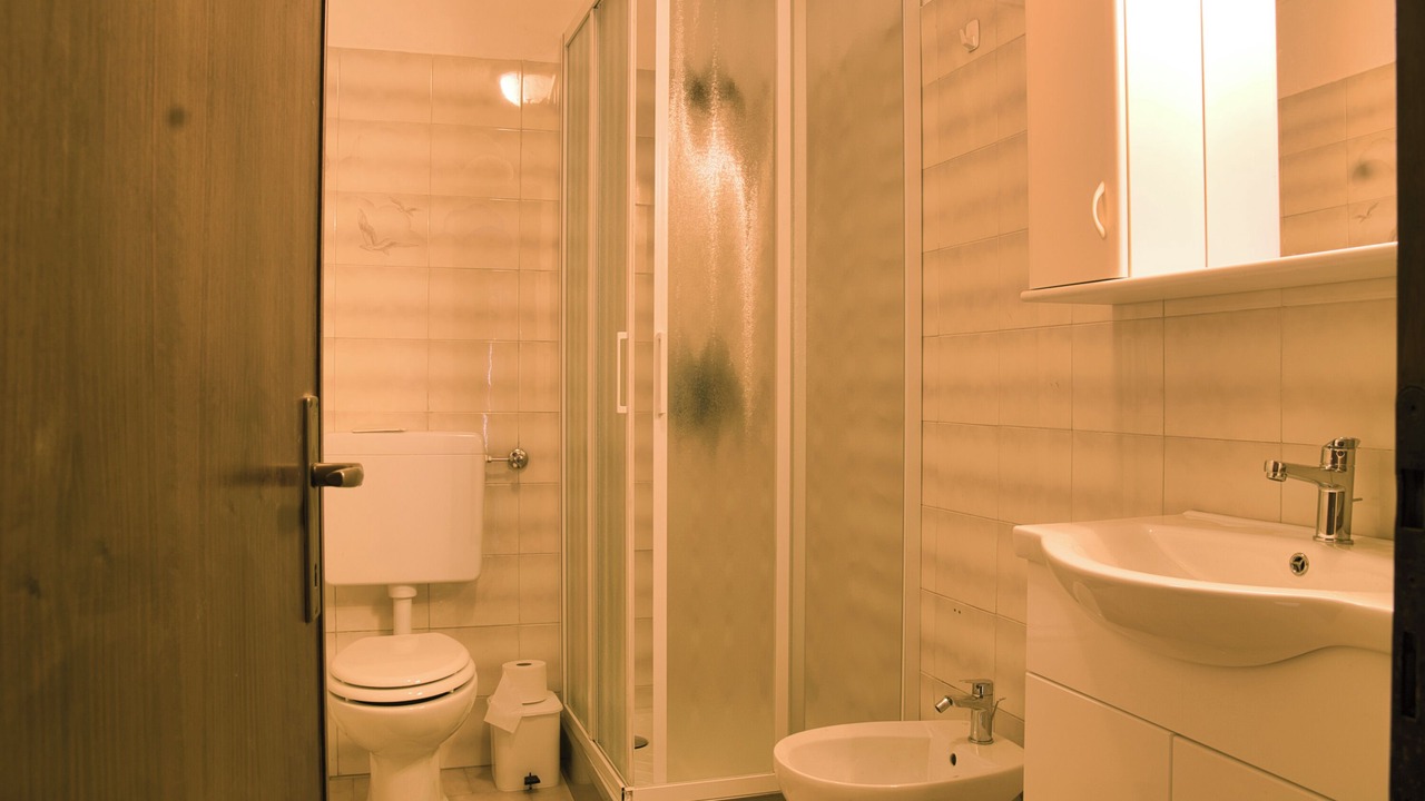 Photo of Bathroom in Traona