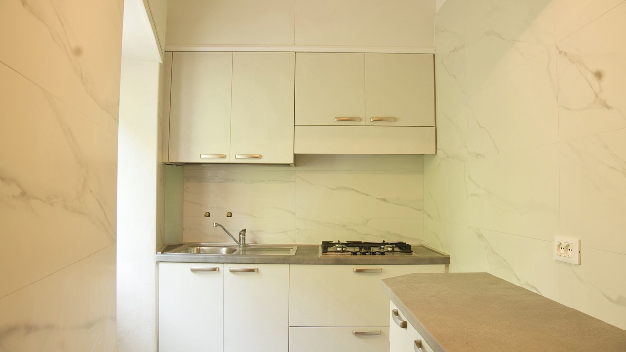 Photo of Kitchen in Traona