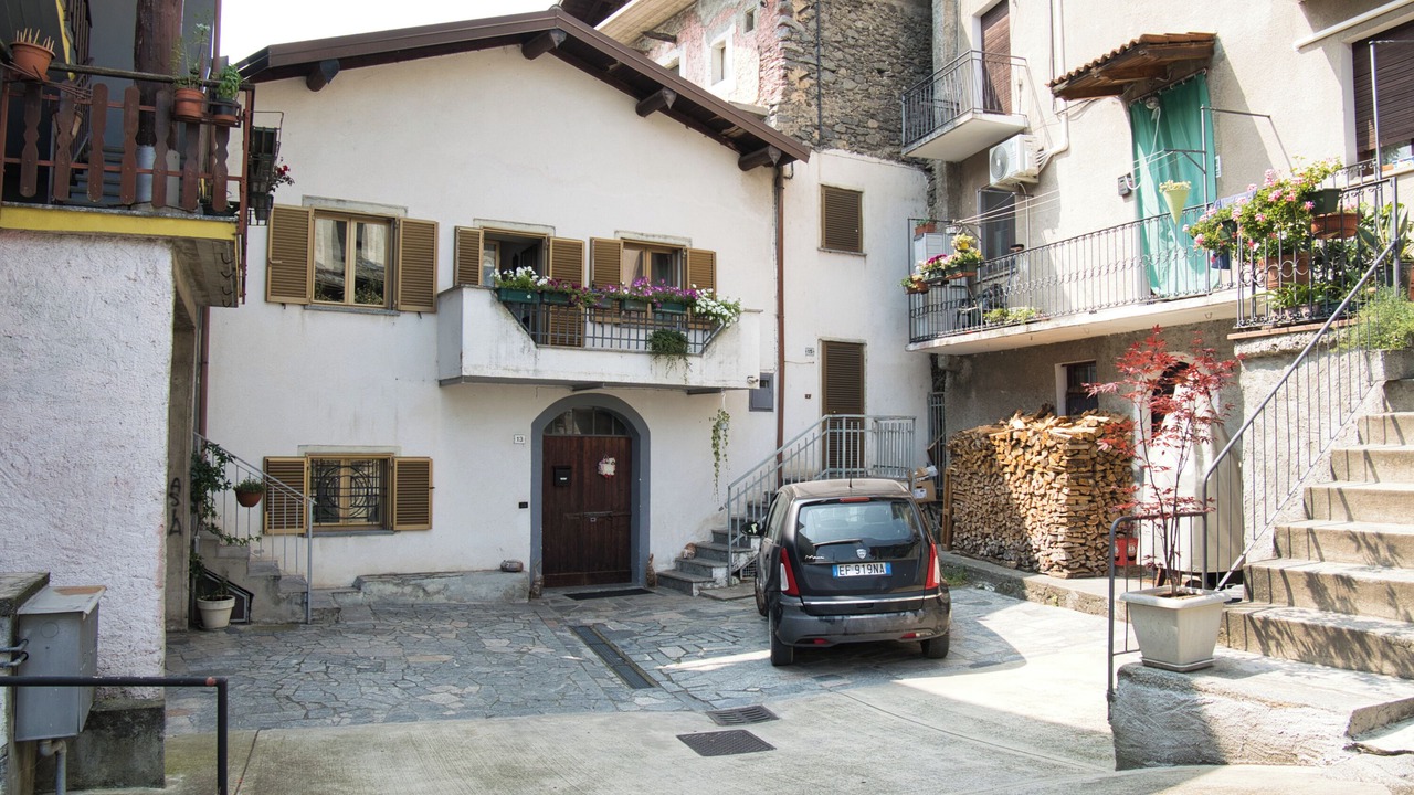 Photo of Outdoor in Traona