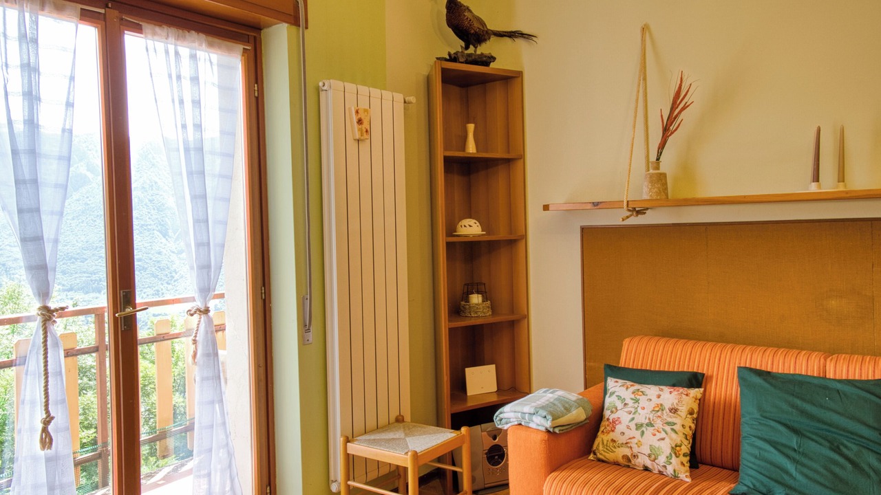Photo of Livingroom in Casargo
