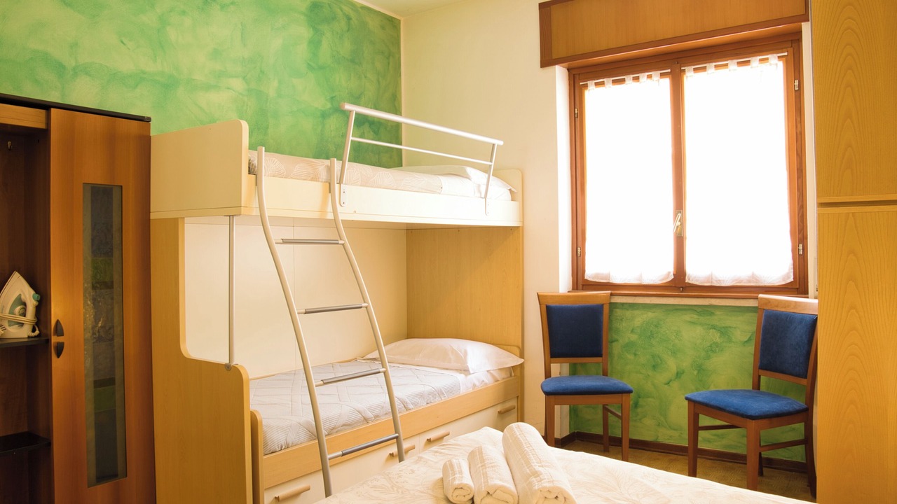 Photo of Bedroom in Casargo