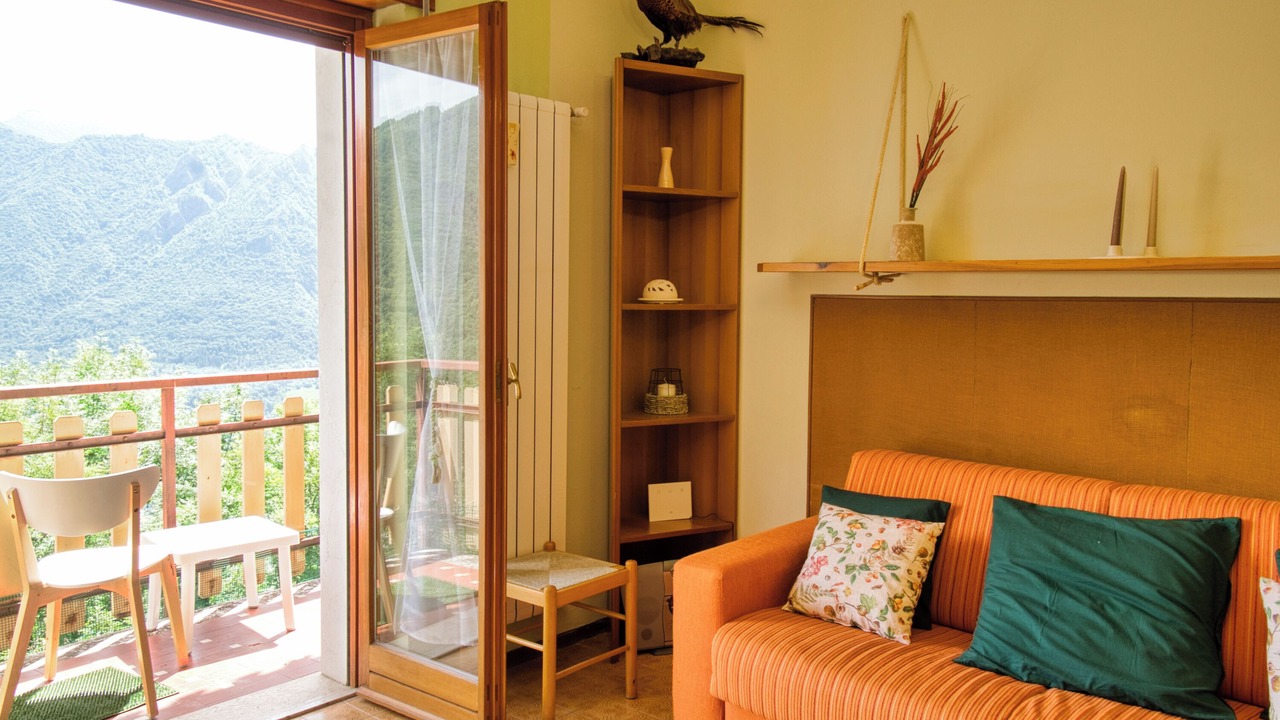 Photo of Livingroom in Casargo