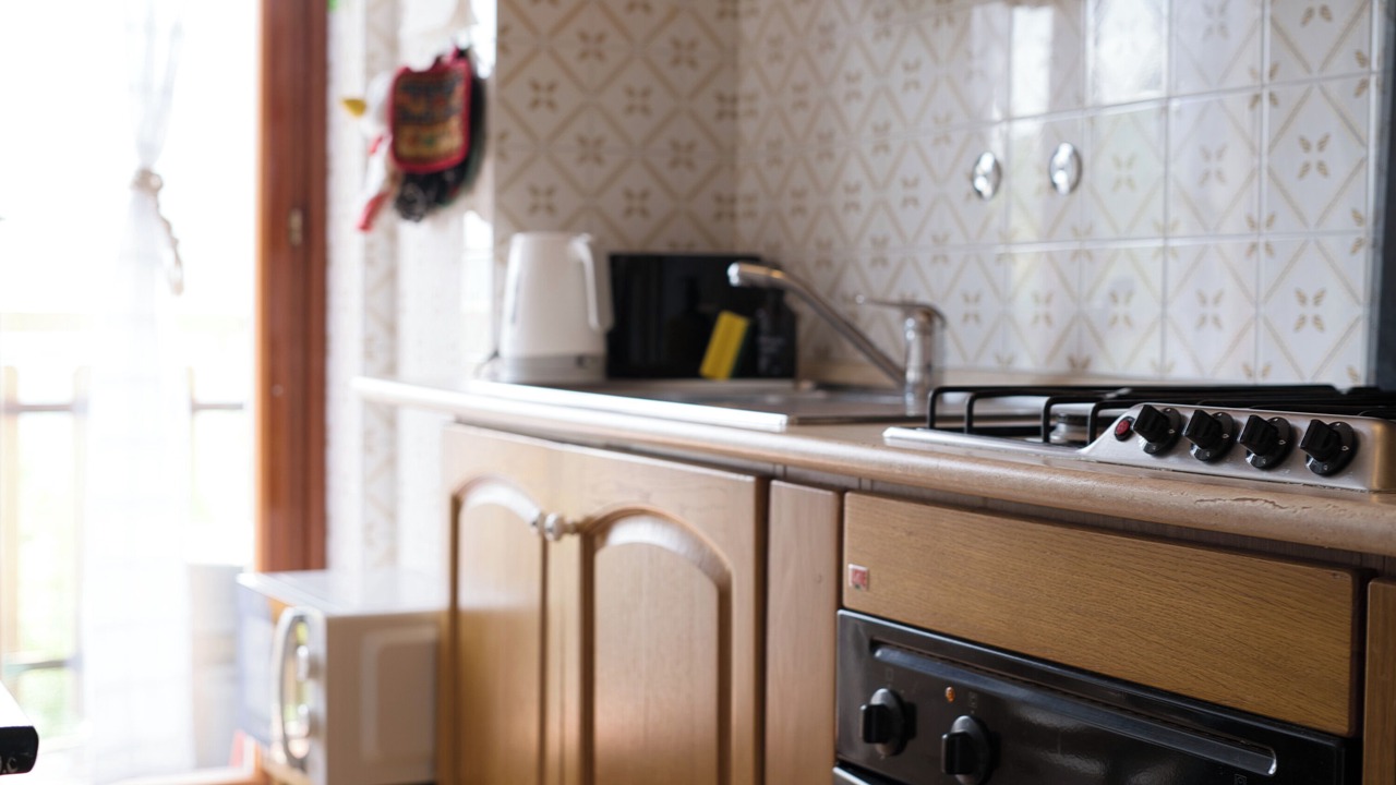 Photo of Kitchen in Casargo