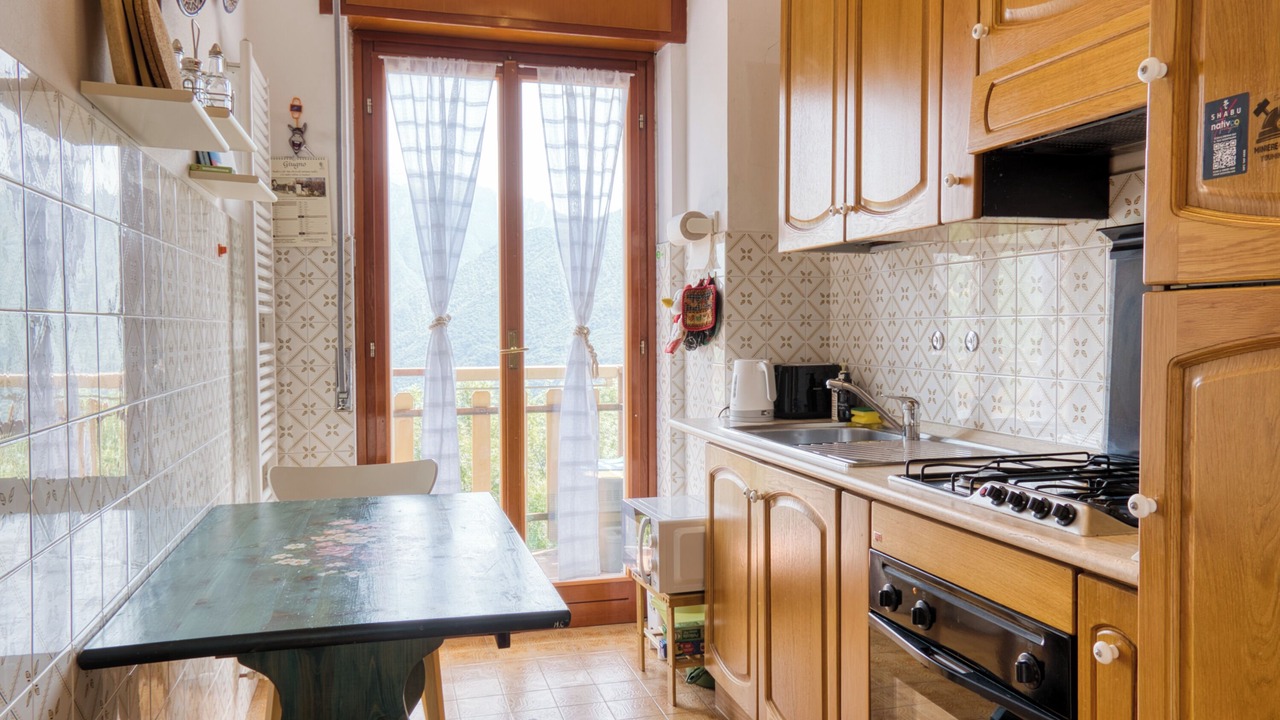 Photo of Kitchen in Casargo