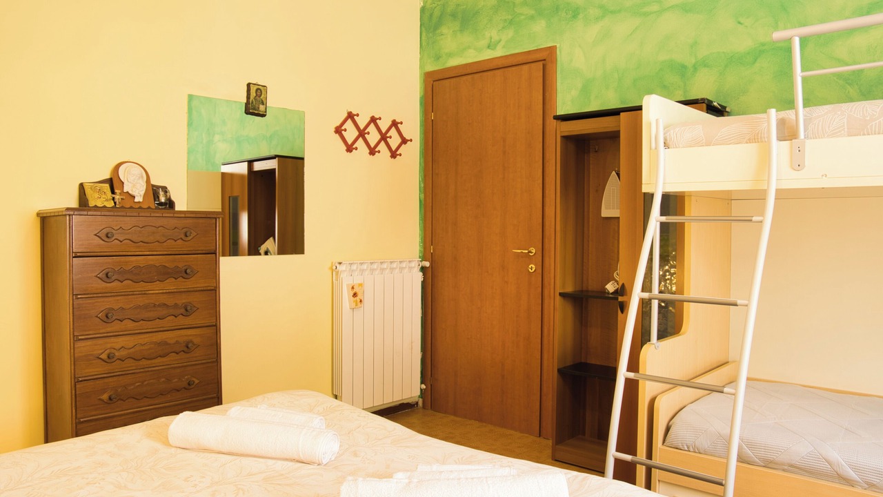 Photo of Bedroom in Casargo
