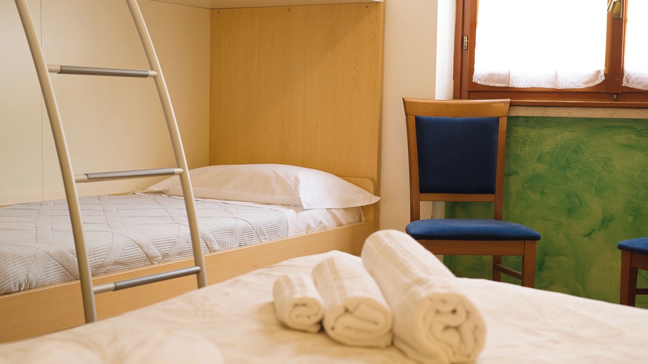 Photo of Bedroom in Casargo