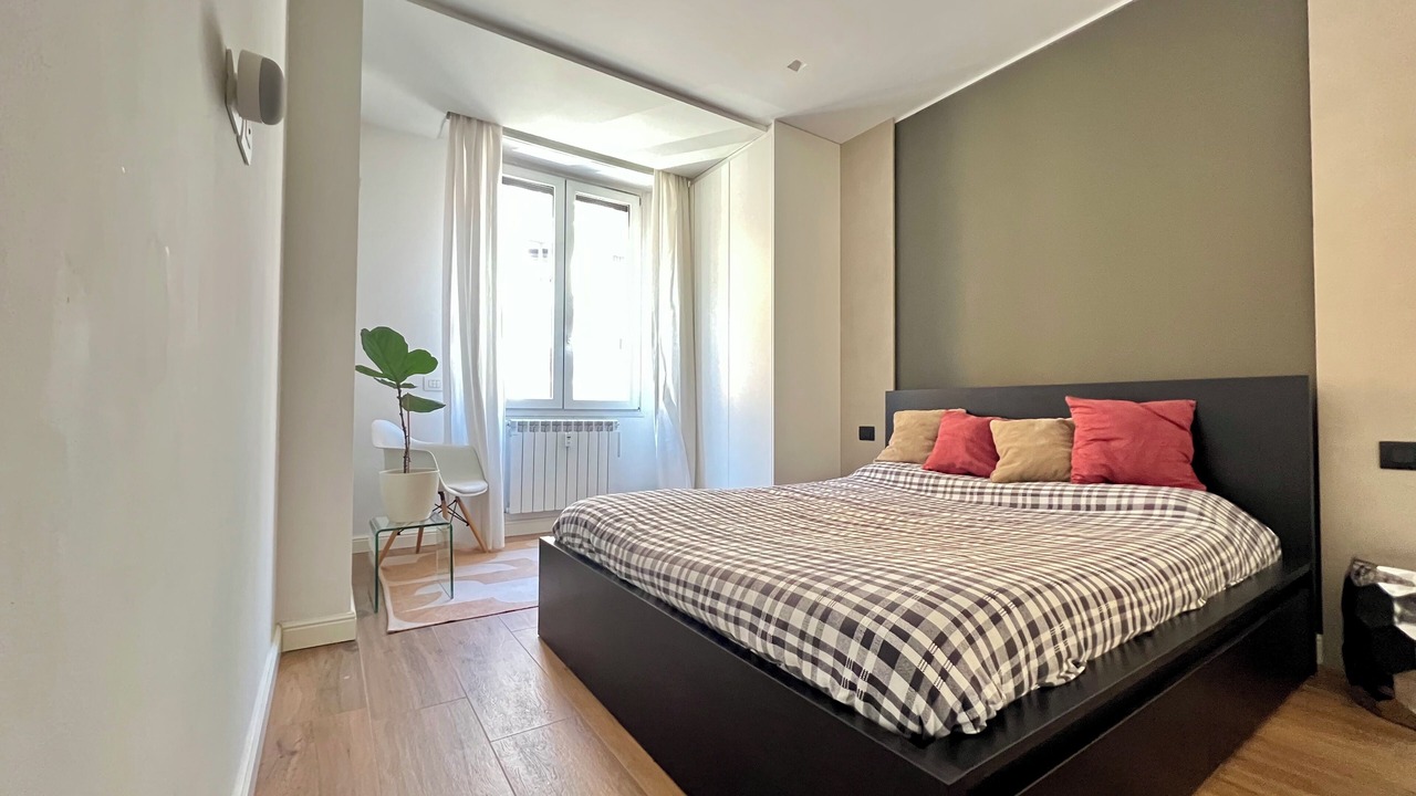 Photo of Bedroom in Zona Solari