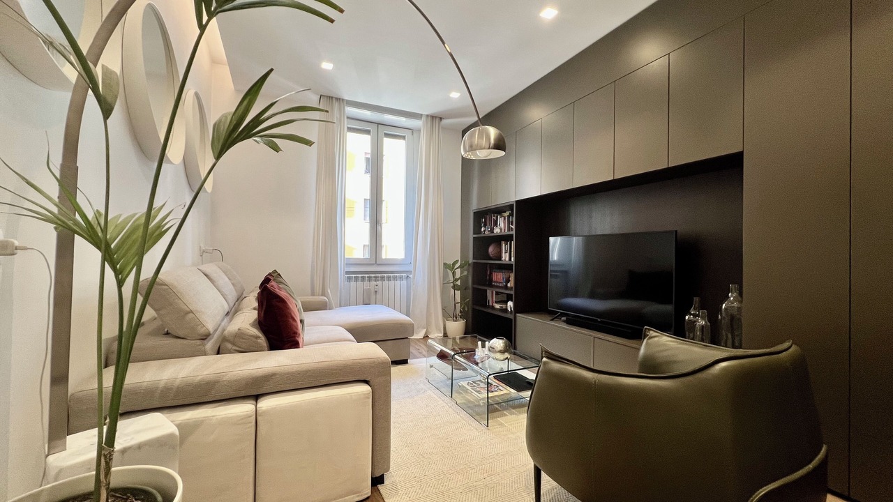 Photo of Livingroom in Zona Solari
