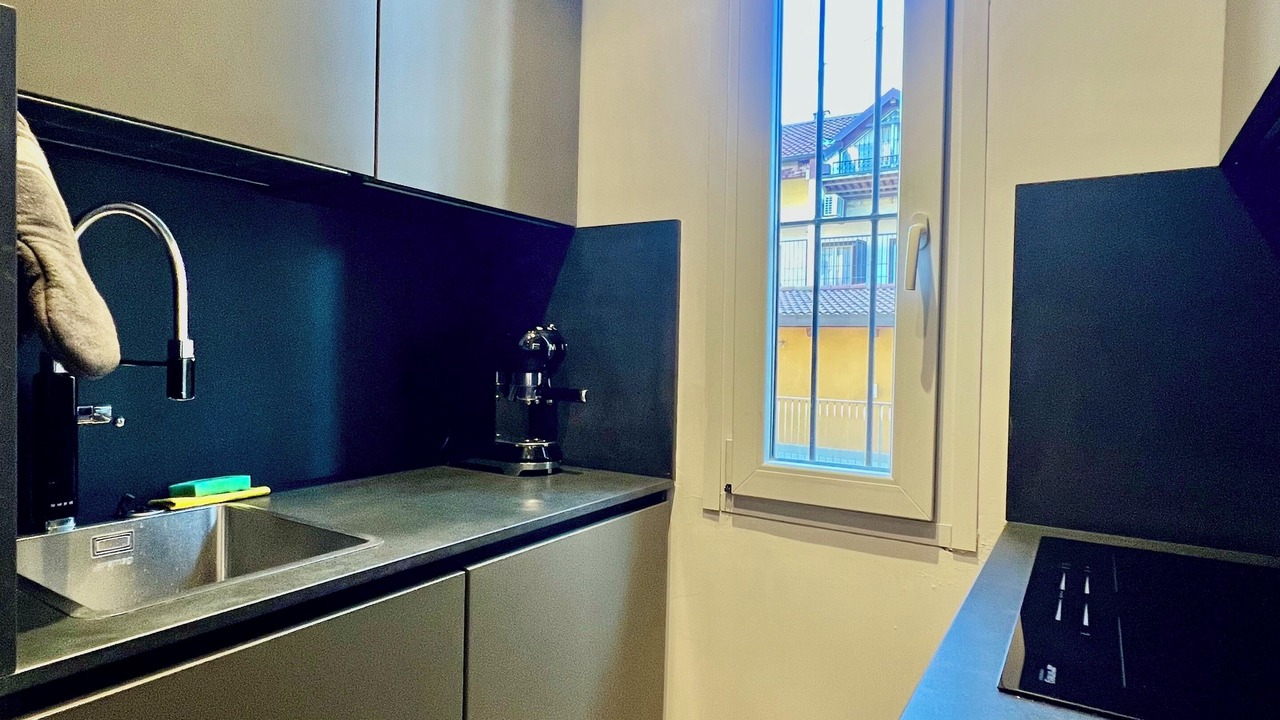 Photo of Kitchen in Zona Solari