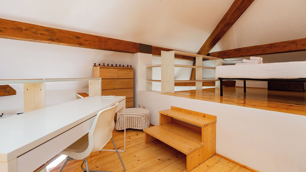 Photo of Bedroom in Casoretto