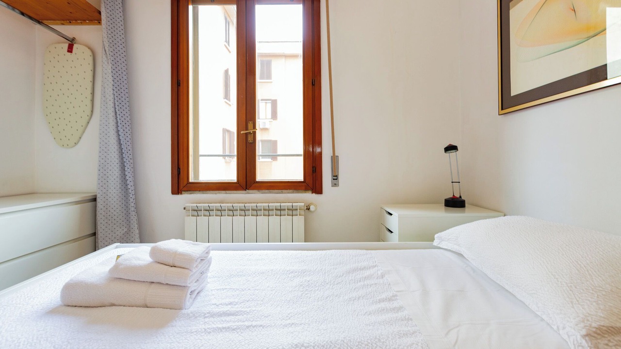Photo of Bedroom in Casoretto