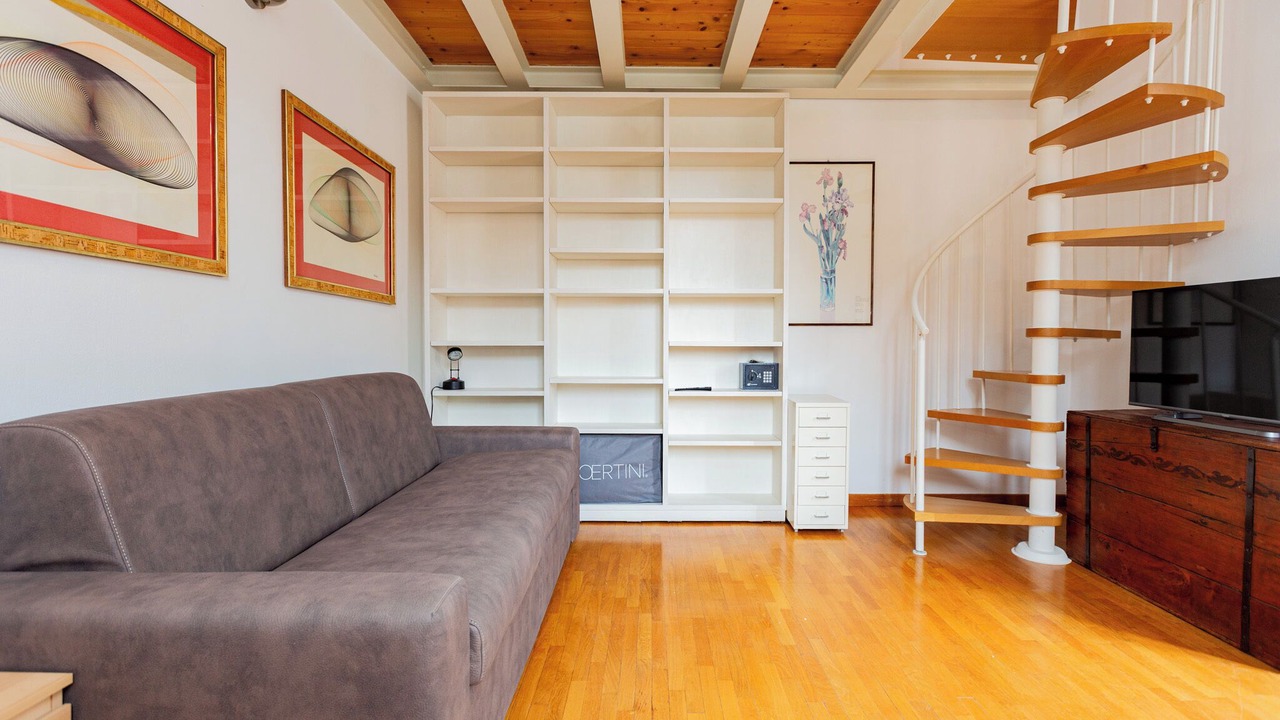 Photo of Livingroom in Casoretto