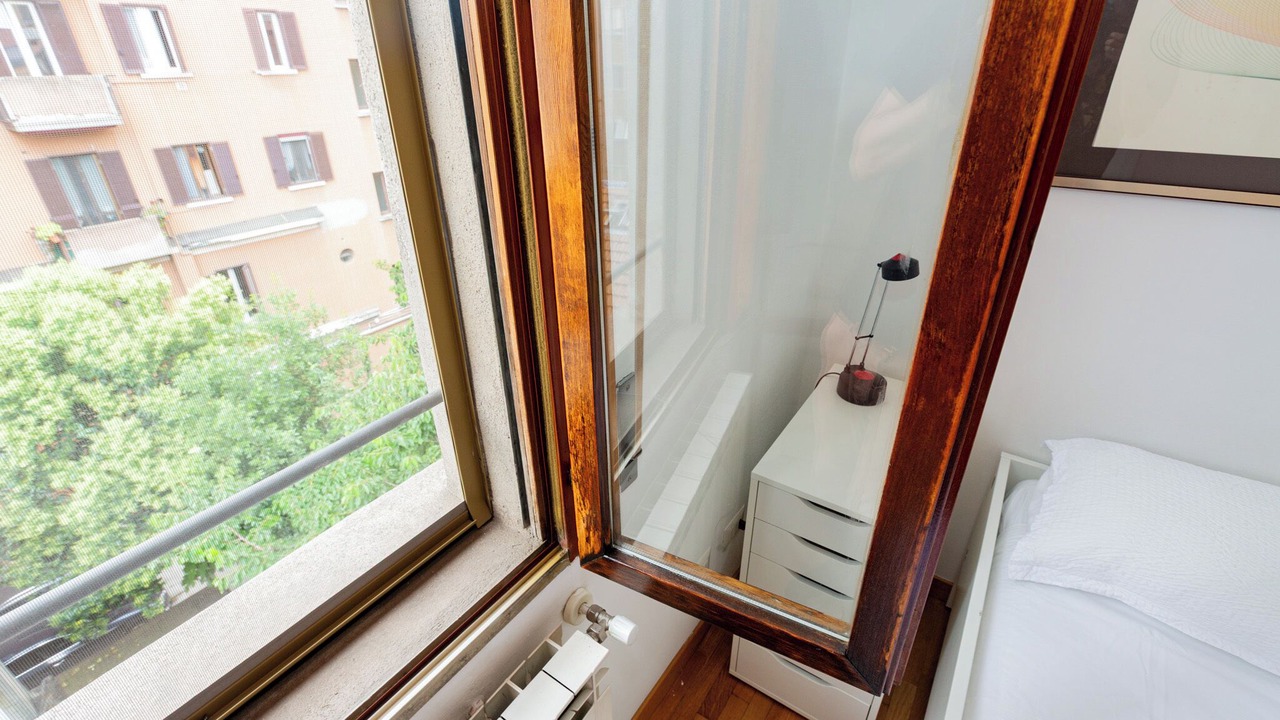 Photo of Bedroom in Casoretto