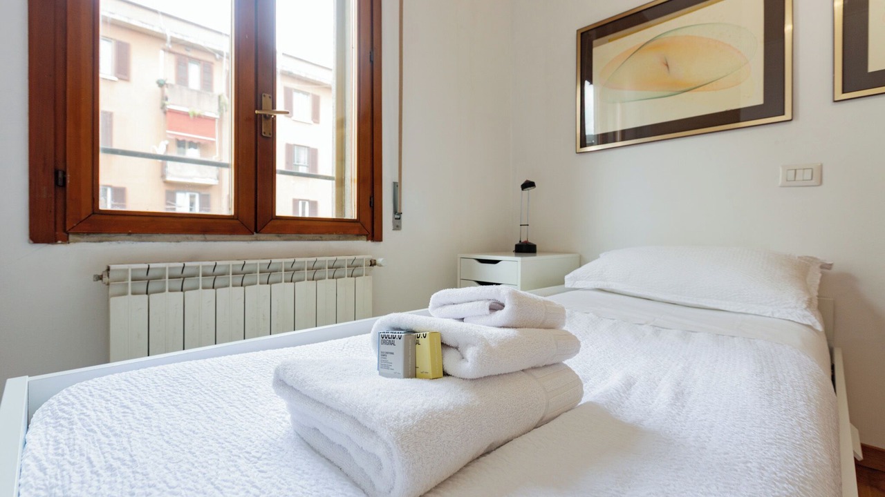 Photo of Bedroom in Casoretto
