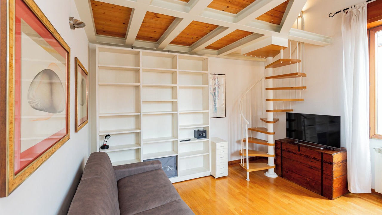 Photo of Livingroom in Casoretto