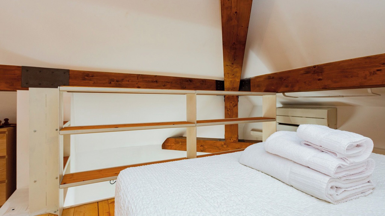Photo of Bedroom in Casoretto