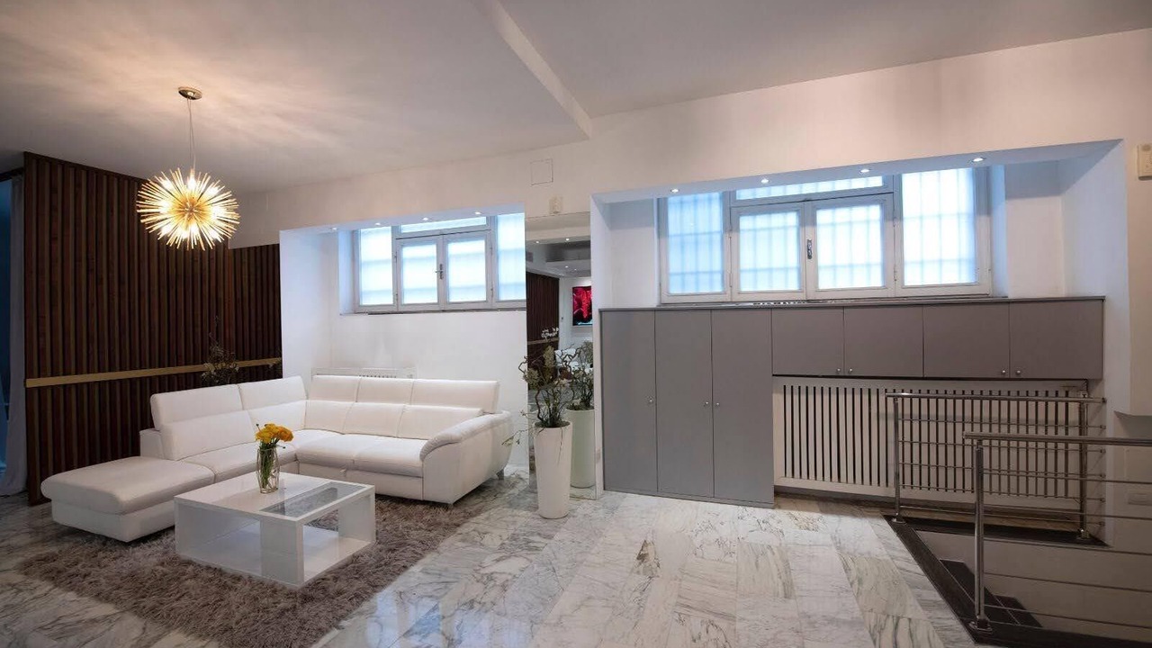 Photo of Livingroom in Zona Solari