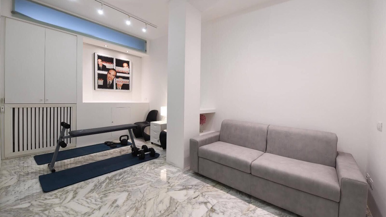 Photo of Livingroom in Zona Solari
