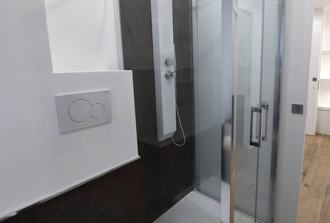 Photo of Bathroom in Zona Solari