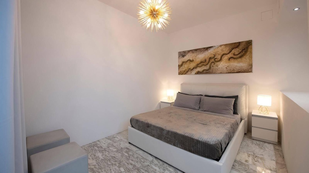 Photo of Bedroom in Zona Solari