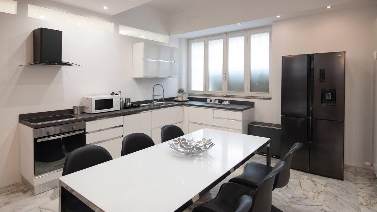 Photo of Kitchen in Zona Solari