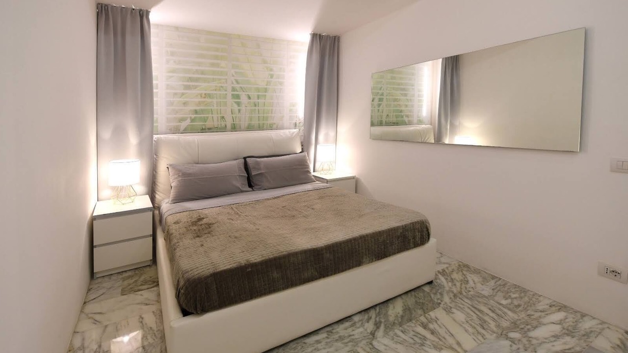 Photo of Bedroom in Zona Solari