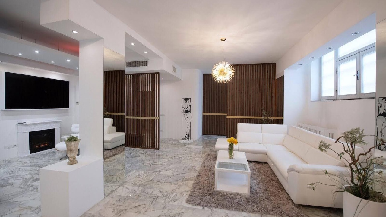 Photo of Livingroom in Zona Solari