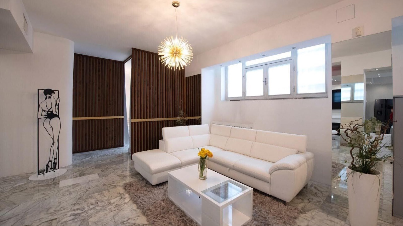 Photo of Livingroom in Zona Solari