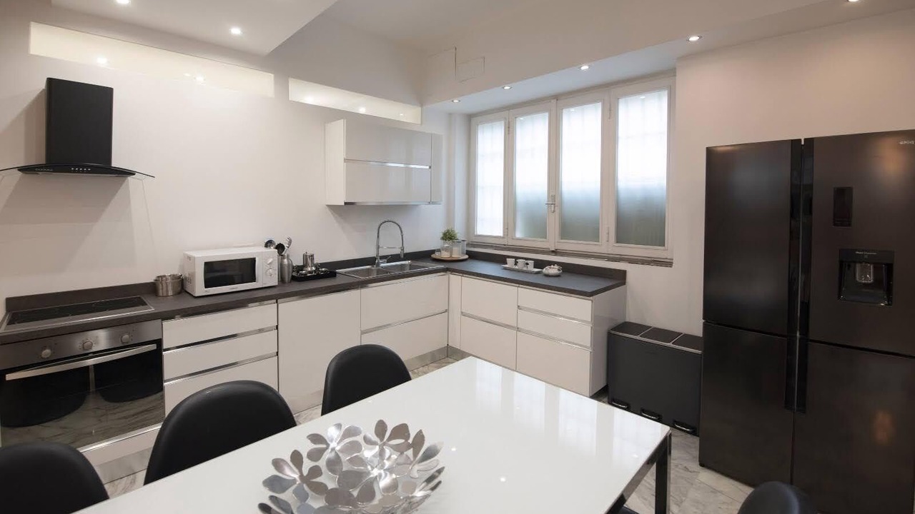 Photo of Kitchen in Zona Solari