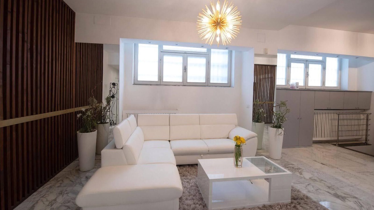 Photo of Livingroom in Zona Solari