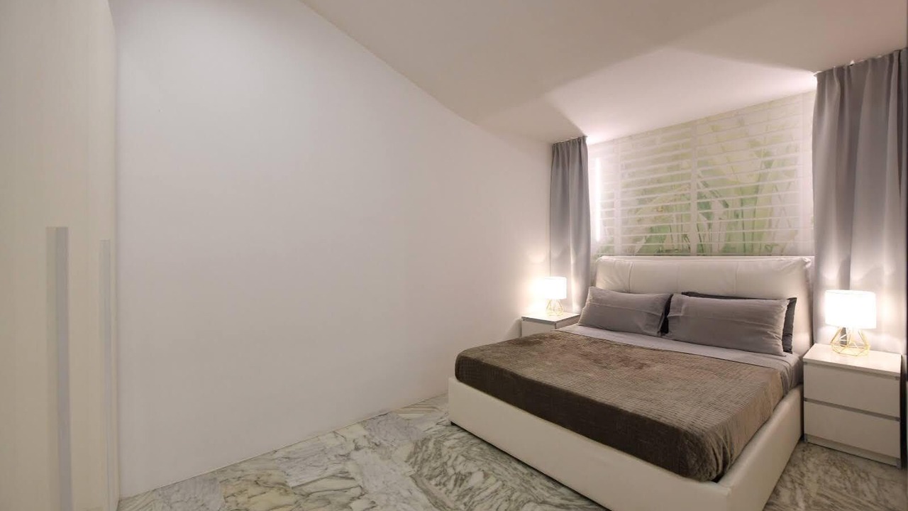Photo of Bedroom in Zona Solari