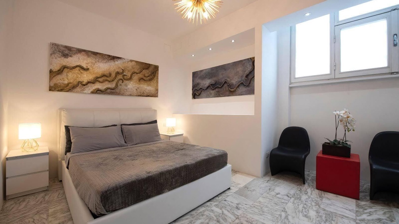 Photo of Bedroom in Zona Solari