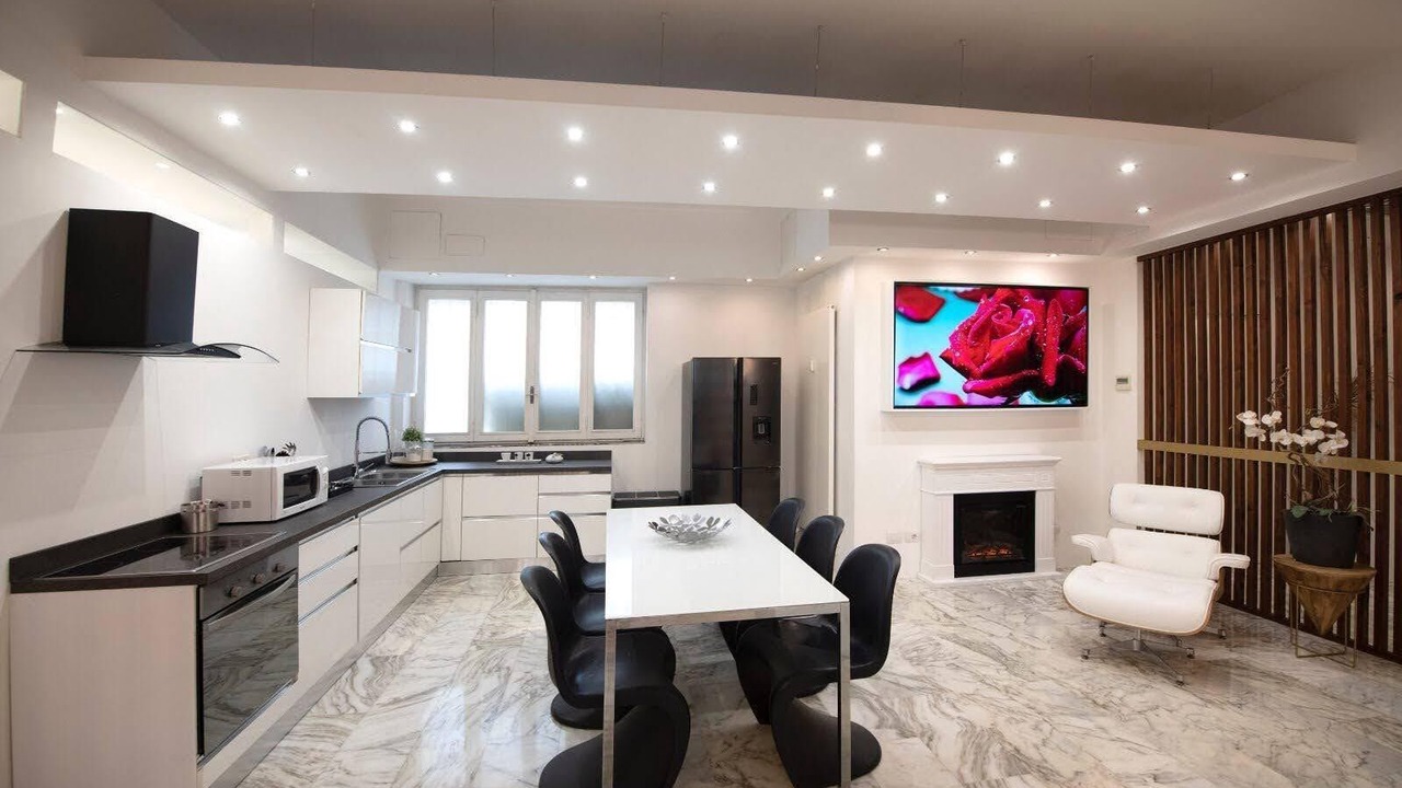 Photo of Kitchen in Zona Solari