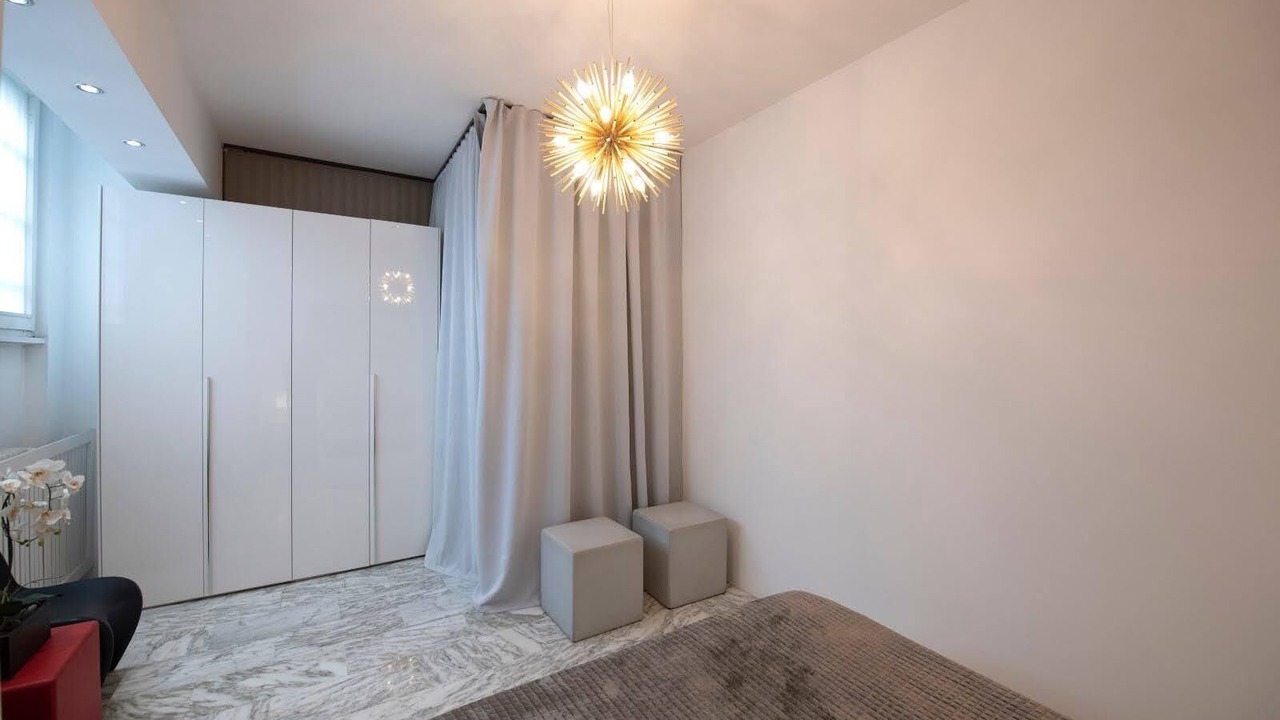 Photo of Bedroom in Zona Solari
