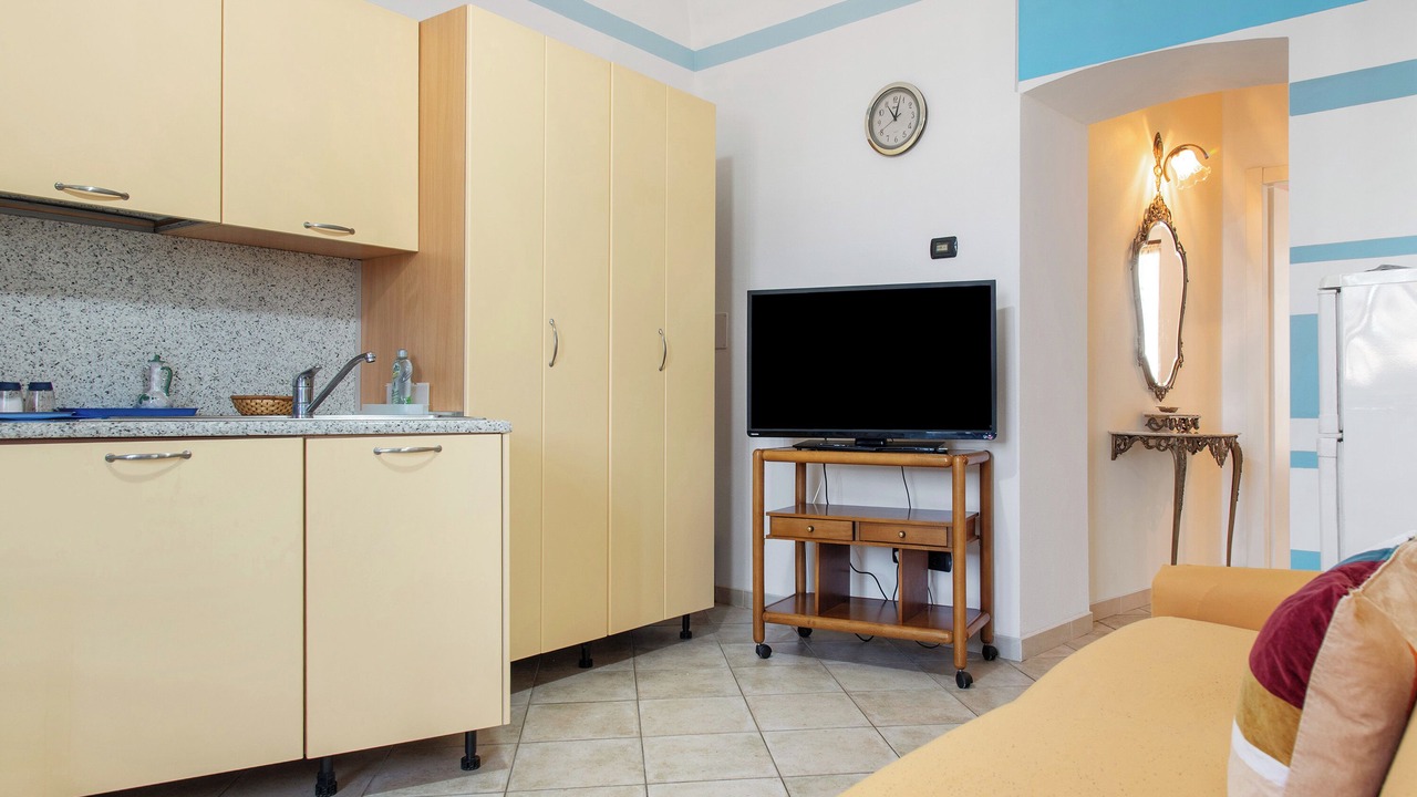 Photo of Bedroom in Luino