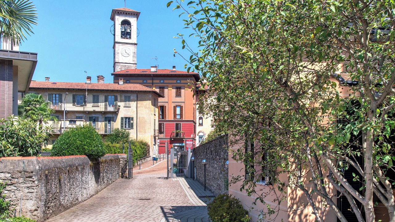Photo of Others in Luino
