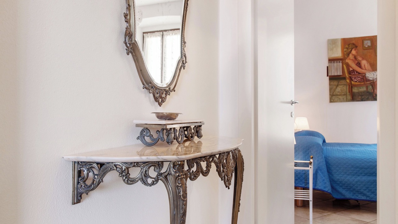 Photo of Bedroom in Luino