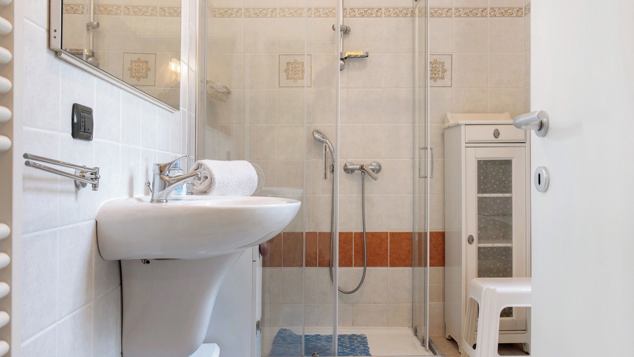 Photo of Bathroom in Luino