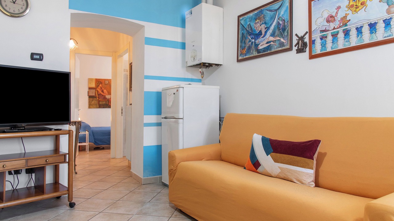 Photo of Livingroom in Luino