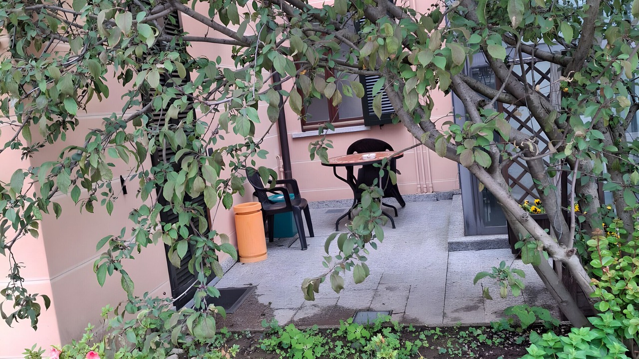 Photo of Patio Balcony in Luino