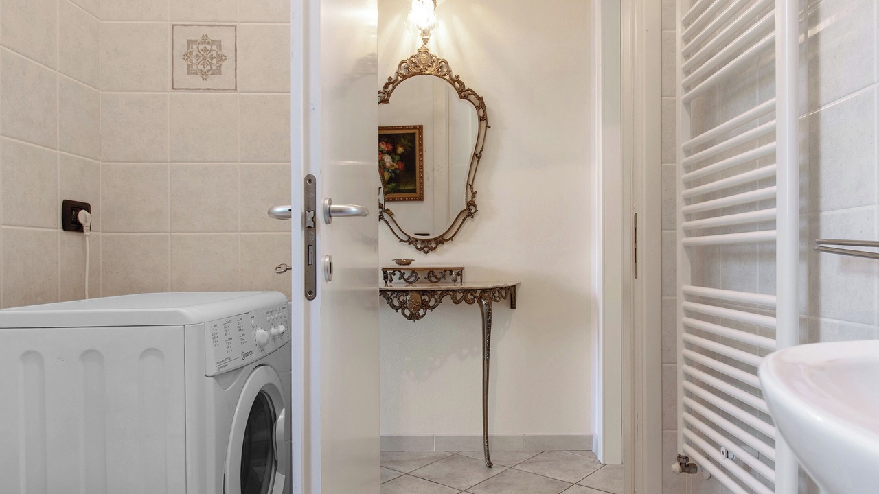 Photo of Bathroom in Luino
