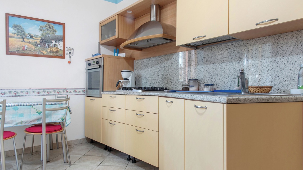 Photo of Kitchen in Luino