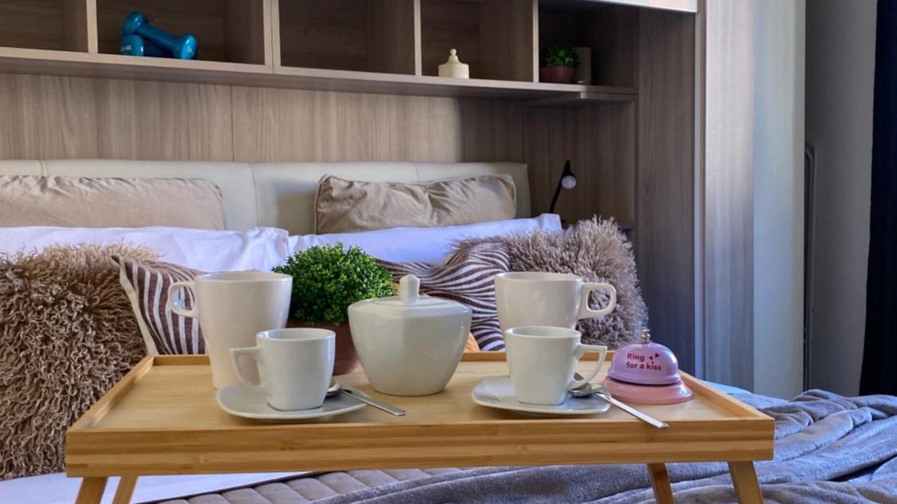 Photo of Bedroom in Monza