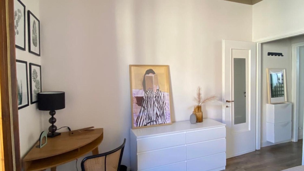 Photo of Bedroom in Monza
