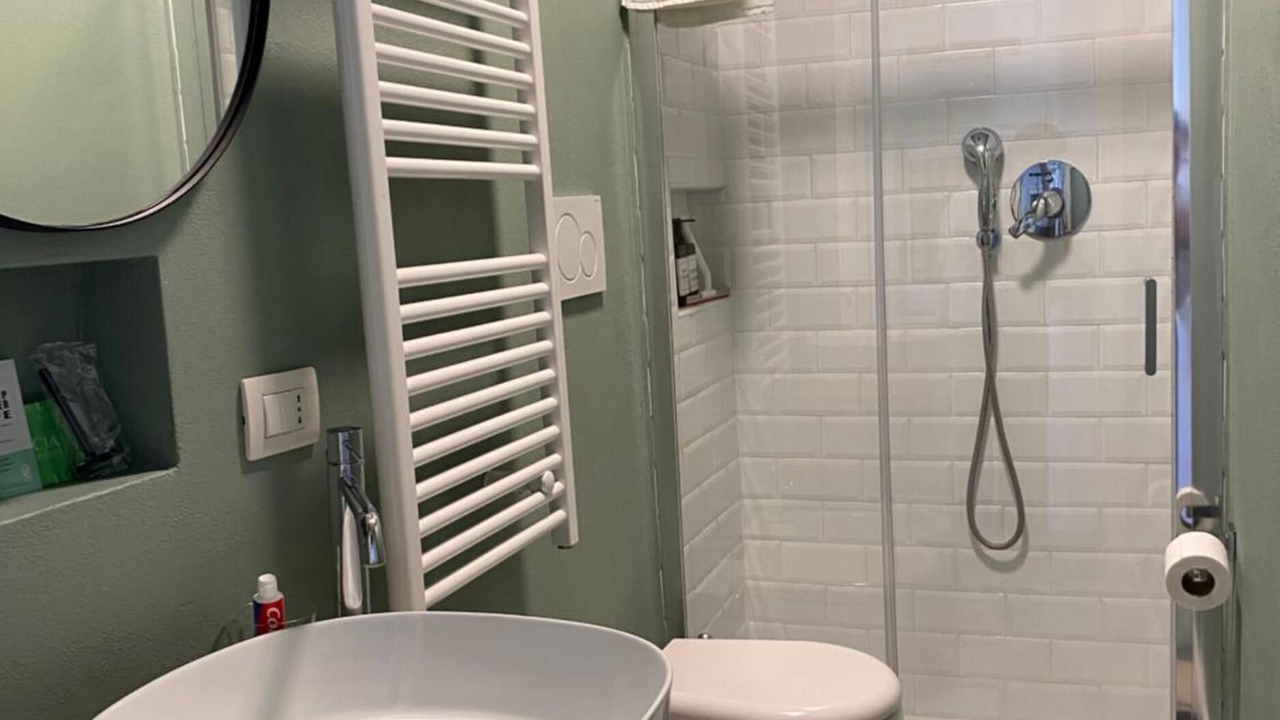 Photo of Bathroom in Monza