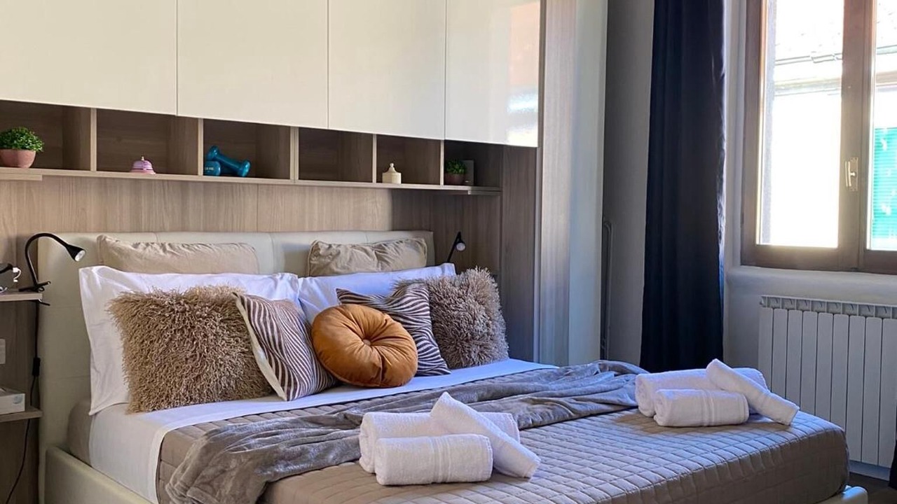 Photo of Bedroom in Monza